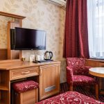 هتل بریستول استانبول (Hotel Bristol Istanbul)