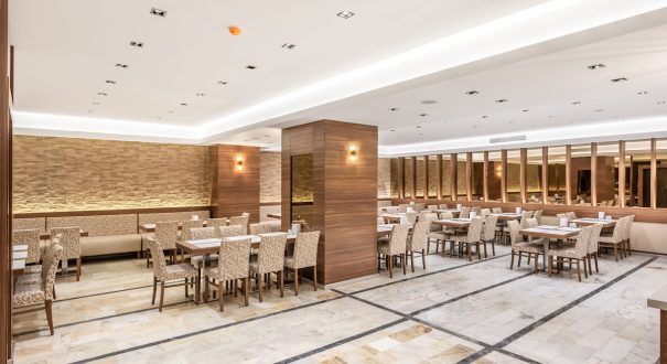 هتل بریستول استانبول (Hotel Bristol Istanbul)