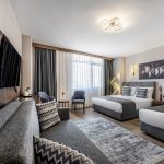 هتل بریستول استانبول (Hotel Bristol Istanbul)