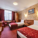 هتل بریستول استانبول (Hotel Bristol Istanbul)