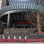 جورینگ هتل شانگهای (Jeurong Hotel Shanghai)