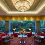 Hongqiao Jin Jiang Hotel