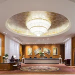 Hongqiao Jin Jiang Hotel