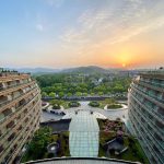 هتل ویندهام گرند پلازا رویال ( wyndham grand plaza royal hangzhou )