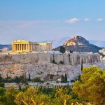 آکروپولیس آتن ( acropolis )