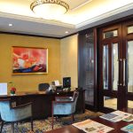 هتل گرند سنترال شانگهای (Grand Central Hotel Shanghai)