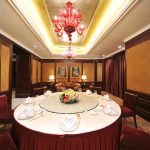 هتل گرند سنترال شانگهای (Grand Central Hotel Shanghai)