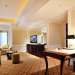 هتل گرند سنترال شانگهای (Grand Central Hotel Shanghai)