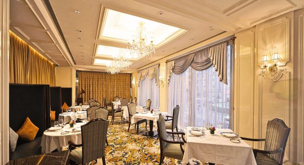 هتل گرند سنترال شانگهای (Grand Central Hotel Shanghai)