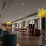 هتل جی دبلیو ماریوت کوالالامپور (JW Marriott Hotel Kuala Lumpur)