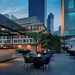 هتل جی دبلیو ماریوت کوالالامپور (JW Marriott Hotel Kuala Lumpur)