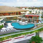 هتل شرایتون بالی (Sheraton Bali Kuta Resort)