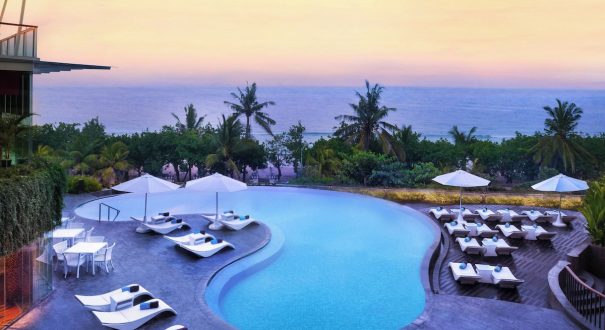 هتل شرایتون بالی (Sheraton Bali Kuta Resort)