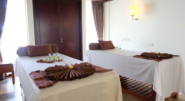 هتل سان آیلند کوتا (Sun Island Hotel & Spa Kuta)