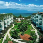 هتل شرایتون بالی (Sheraton Bali Kuta Resort)