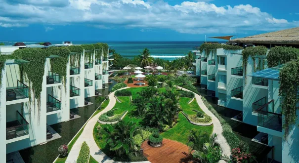 هتل شرایتون بالی (Sheraton Bali Kuta Resort)