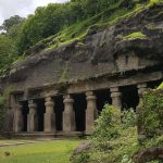 غارهای الفنتا ( Elephanta Caves )