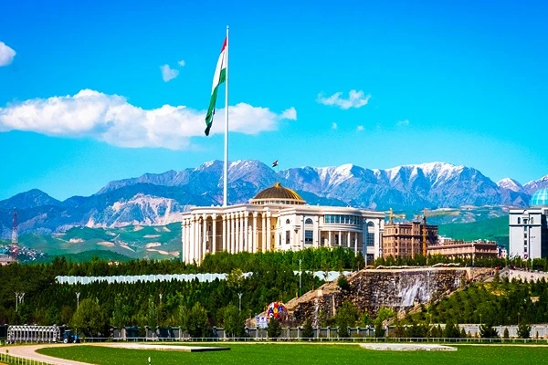 تور تاجیکستان