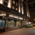 Arts Hotel Taksim