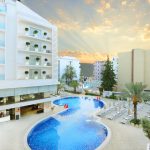 هتل بلو بای پلاتینیوم مارماریس (Blue Bay Platinum Hotel)