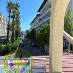 هتل آستوریا بیچ مارماریس (Astoria Beach Hotel)