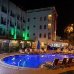 هتل آستوریا بیچ مارماریس (Astoria Beach Hotel)