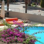 هتل آستوریا بیچ مارماریس (Astoria Beach Hotel)