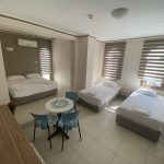 هتل آستوریا بیچ مارماریس (Astoria Beach Hotel)