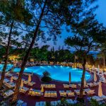 هتل گرند یازیچی کلاب توربان ترمال (Grand Yazici Club Turban Termal Marmaris)