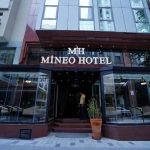 Mineo Hotel Taksim