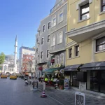 Joy Taksim