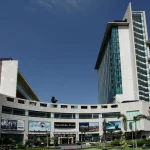 هتل کراون پلازا روهینی دهلی (Crowne Plaza Rohini)