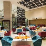 هتل کانتری این صاحب آباد هند (Country Inn Sahibabad)