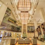 هتل کراون پلازا روهینی دهلی (Crowne Plaza Rohini)