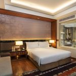 هتل کراون پلازا روهینی دهلی (Crowne Plaza Rohini)