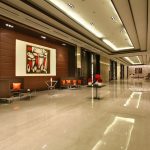 هتل کراون پلازا روهینی دهلی (Crowne Plaza Rohini)