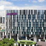 هتل مرکور آن استیونس سنگاپور (Mercure Singapore On Stevens)