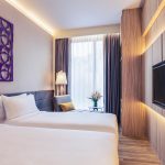 هتل مرکور آن استیونس سنگاپور (Mercure Singapore On Stevens)