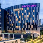 هتل مرکور آن استیونس سنگاپور (Mercure Singapore On Stevens)