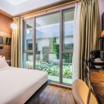 هتل مرکور سنگاپور تریویت (Mercure Singapore Tyrwhitt)