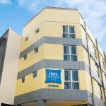 هتل ایبیس بوجت ایمپریال سنگاپور (Ibis Budget Singapore Imperial)