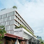 هتل مرکور سنگاپور تریویت (Mercure Singapore Tyrwhitt)