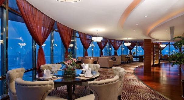 هتل لندیسون پلازا هانگژو (Landison Plaza Hotel Hangzhou)