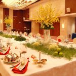 هتل لندیسون پلازا هانگژو (Landison Plaza Hotel Hangzhou)