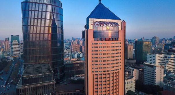 هتل لندیسون پلازا هانگژو (Landison Plaza Hotel Hangzhou)