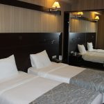 هتل آستوریا تفلیس (Hotel Astoria)