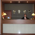 هتل آستوریا تفلیس (Hotel Astoria)