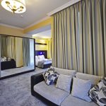 هتل آستوریا تفلیس (Hotel Astoria)