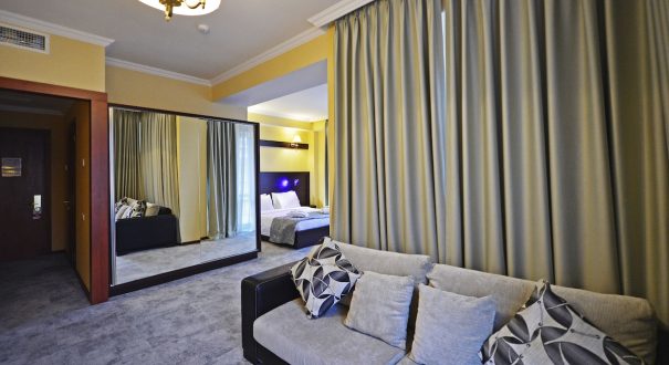 هتل آستوریا تفلیس (Hotel Astoria)