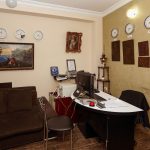 هتل ایساکا تفلیس (Hotel Isaka)